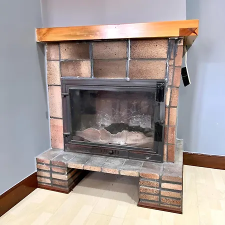 Luistarrak Apartment- Free Parking * San Sebastián