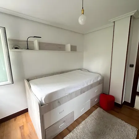 Lejlighed Luistarrak Apartment- Free Parking