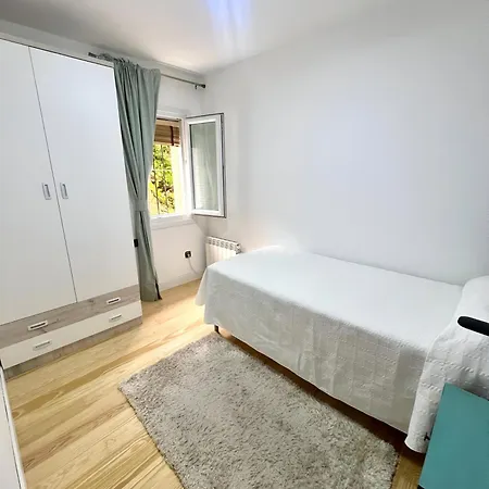 Luistarrak Apartment- Free Parking Lejlighed San Sebastián