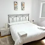 Lägenhet Luistarrak Apartment- Free Parking *
