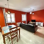 Lägenhet Luistarrak Apartment- Free Parking