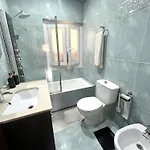 Luistarrak Apartment- Free Parking