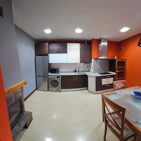 Luistarrak Apartment- Free Parking Lägenhet San Sebastián