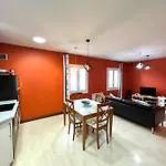 Luistarrak Apartment- Free Parking