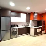 Luistarrak Apartment- Free Parking San Sebastián